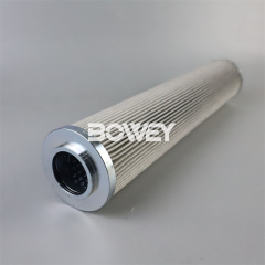 324802 01.NR 400.6VG.HR.E.P.IS06 Bowey replaces Internormen hydraulic oil filter element