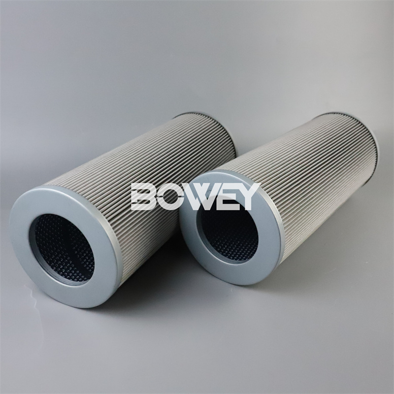 321598 01.E 950.6VG.10.S.P JS06 Bowey replaces Internormen hydraulic oil filter element