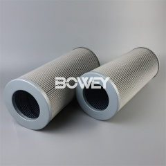 321598 01.E 950.6VG.10.S.P JS06 Bowey replaces Internormen hydraulic oil filter element