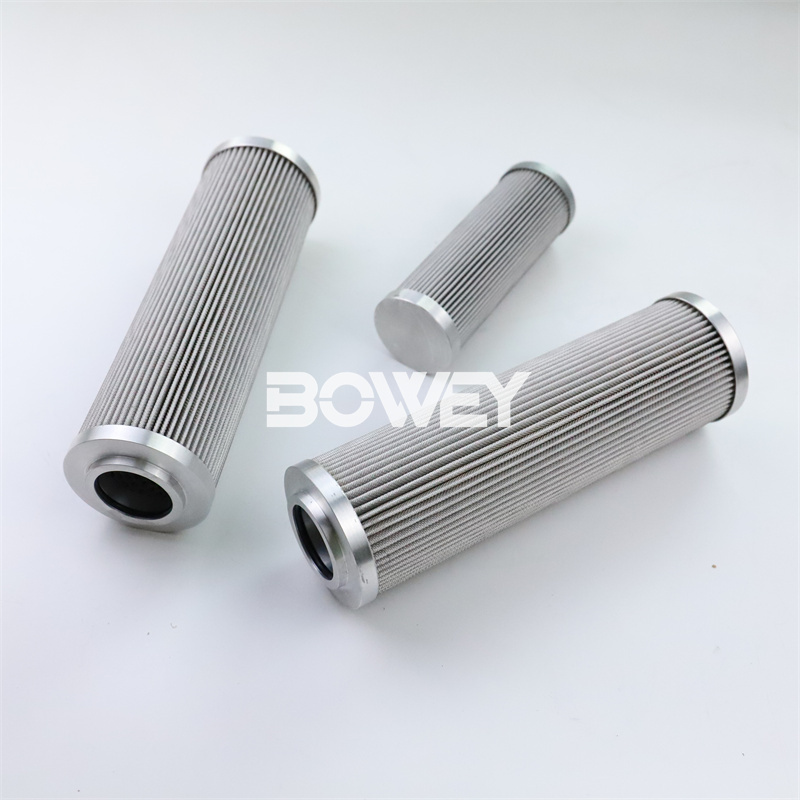 DP3SH302EA10V/W Bowey power plant hydraulic oil filter element