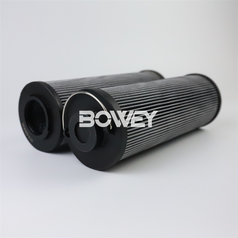 SFX-500X10 SFX-500X20 Bowey replaces Leemin hydraulic oil return filter element