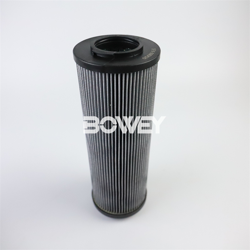 SFX-500X10 SFX-500X20 Bowey replaces Leemin hydraulic oil return filter element