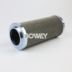 0330D010BN3HC Bowey replaces Hydac hydraulic oil filter element