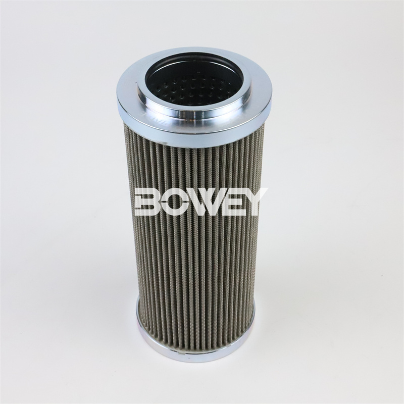 0330D010BN3HC Bowey replaces Hydac hydraulic oil filter element