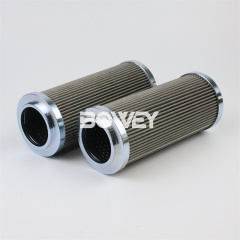 0330D010BN3HC Bowey replaces Hydac hydraulic oil filter element