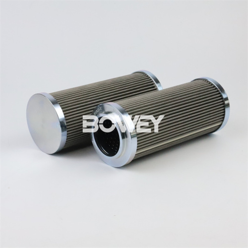 0330D010BN3HC Bowey replaces Hydac hydraulic oil filter element