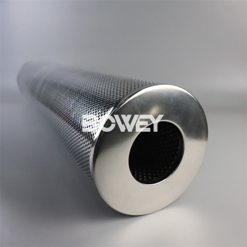 HQ25 300.16Z Bowey replaces Haqi steam turbine regeneration unit fine filter element