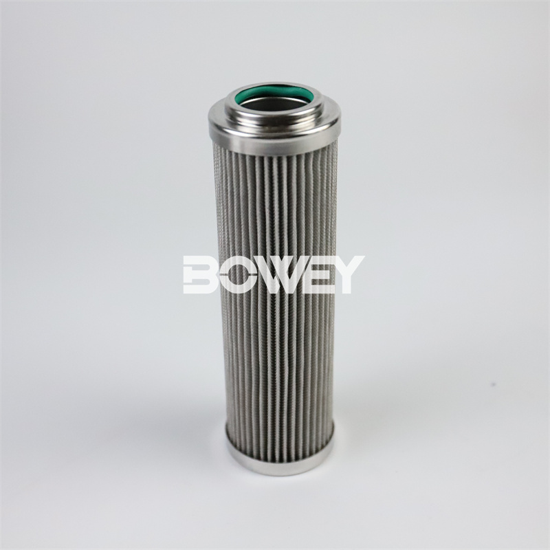 DP3SH302EA10V/W Bowey power plant hydraulic oil filter element