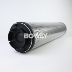 2600R005ON-VPN-SO558 2600R010ON-VPN-SO558 2600R020ON-VPN-SO558 Bowey replaces Hydac stainless steel hydraulic oil filter element