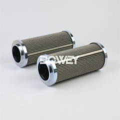 0140D010BH4HC-VPN-SO558 Bowey replaces Hydac stainless steel hydraulic oil filter element