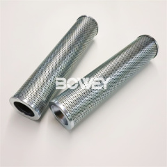 HP107L36-10M Bowey replaces Hy-pro hydraulic oil filter element