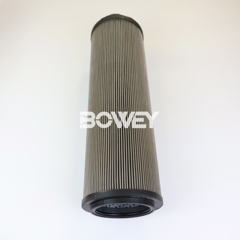 1300R050W/-KB-VPN-SO558 Bowey replaces Hydac stainless steel hydraulic oil filter element