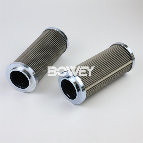 0140D010BH4HC-VPN-SO558 Bowey replaces Hydac stainless steel hydraulic oil filter element