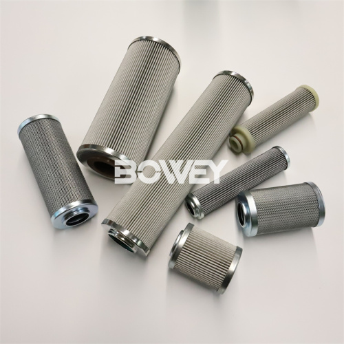 HP107L36-10M Bowey replaces Hy-pro hydraulic oil filter element