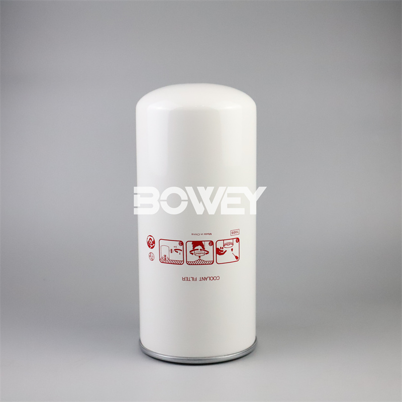 6221 3724 50 6221372450 Bowey replaces Atlas Copco external oil-gas separation filter element