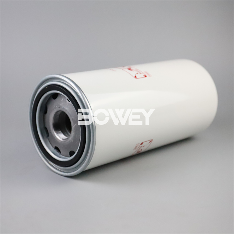 6221 3724 50 6221372450 Bowey replaces Atlas Copco external oil-gas separation filter element