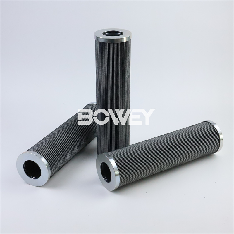342A2581P008 Bowey replaces General Electric hydraulic oil filter element