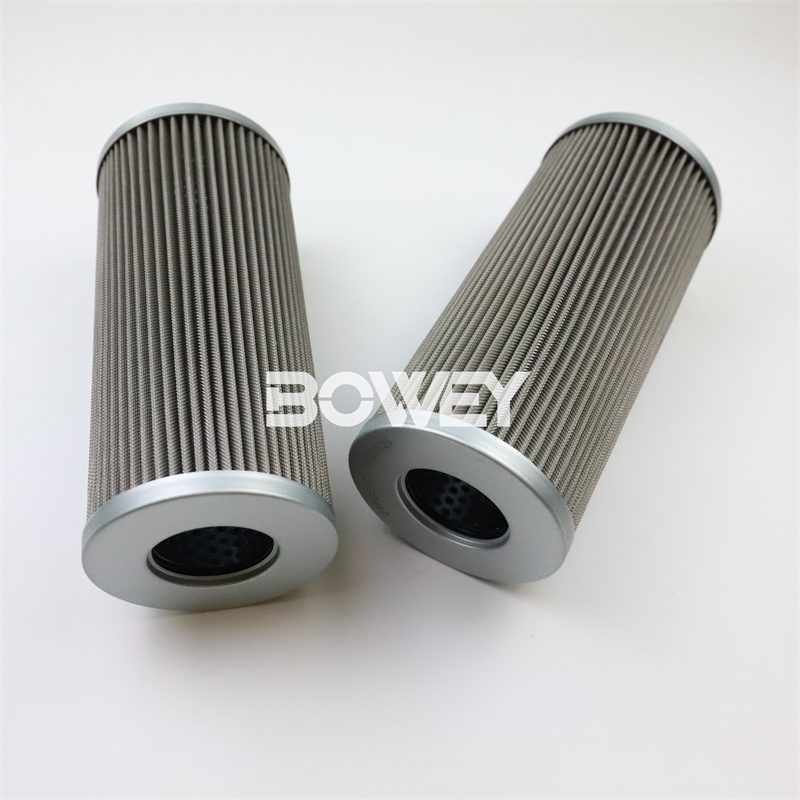 HC-9601-FCT-16H Bowey replaces Pall hydraulic filter element