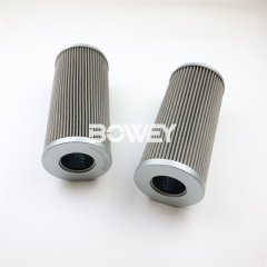 HC-9601-FCT-16H Bowey replaces Pall hydraulic filter element