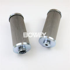 OEM Bowey customized stainless steel oil cup filter element