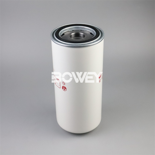 6221 3724 50 6221372450 Bowey replaces Atlas Copco external oil-gas separation filter element