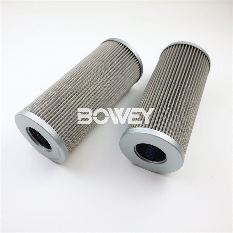 HC-9601-FCT-16H Bowey replaces Pall hydraulic filter element