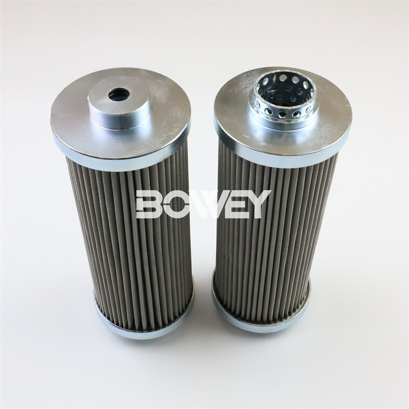 OEM Bowey customized stainless steel oil cup filter element