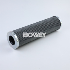 342A2581P008 Bowey replaces General Electric hydraulic oil filter element