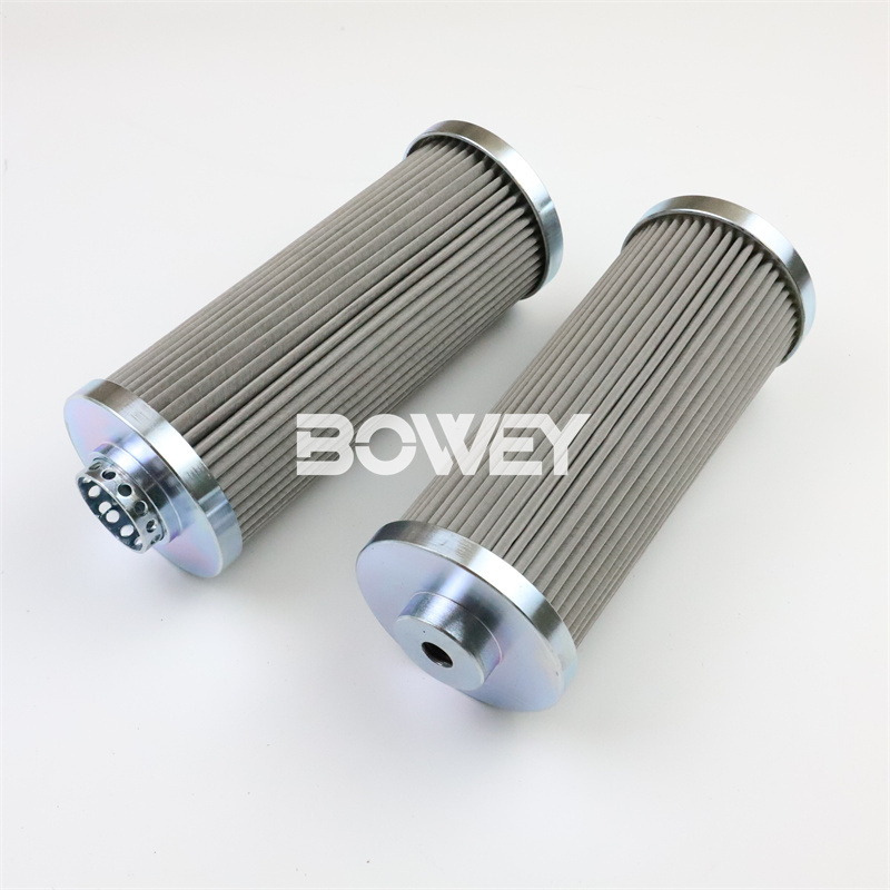 OEM Bowey customized stainless steel oil cup filter element