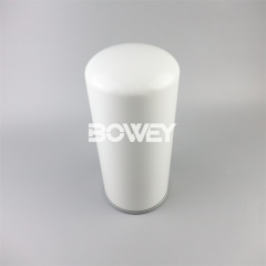 1631 0118 00 1631011800 Bowey replaces Atlas Copco air compressor oil filter element