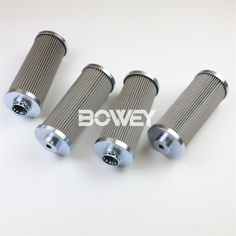 OEM Bowey customized stainless steel oil cup filter element