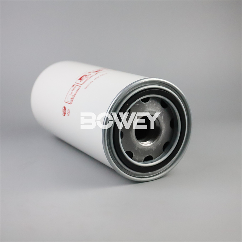 6221 3724 50 6221372450 Bowey replaces Atlas Copco external oil-gas separation filter element