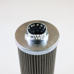 OEM Bowey customized stainless steel oil cup filter element