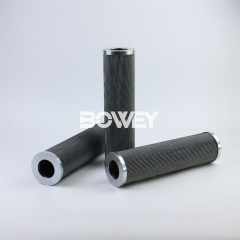 342A2581P008 Bowey replaces General Electric hydraulic oil filter element