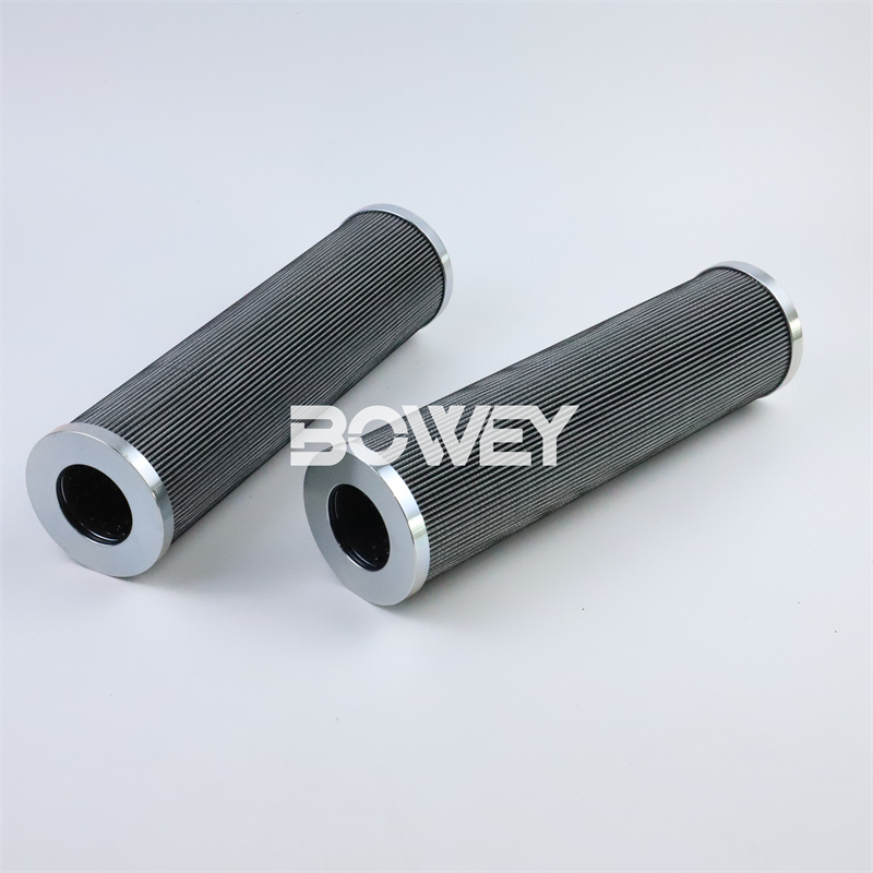 342A2581P008 Bowey replaces General Electric hydraulic oil filter element