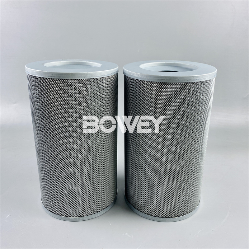 FBX-400X10 FBX-1300X10 Bowey replaces Leemin hydraulic oil filter element