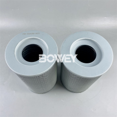 FBX-400X10 FBX-1300X10 Bowey replaces Leemin hydraulic oil filter element