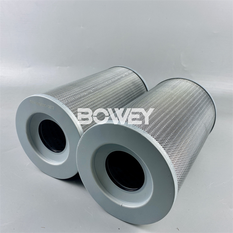 FBX-400X10 FBX-1300X10 Bowey replaces Leemin hydraulic oil filter element