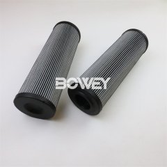 0660R050W 0660R050WHC Bowey replaces Hydac hydraulic oil filter element