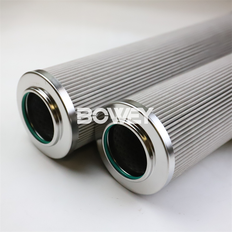 JCAJ007 2012 08.PF Bowey turbine lubricating oil system filter element