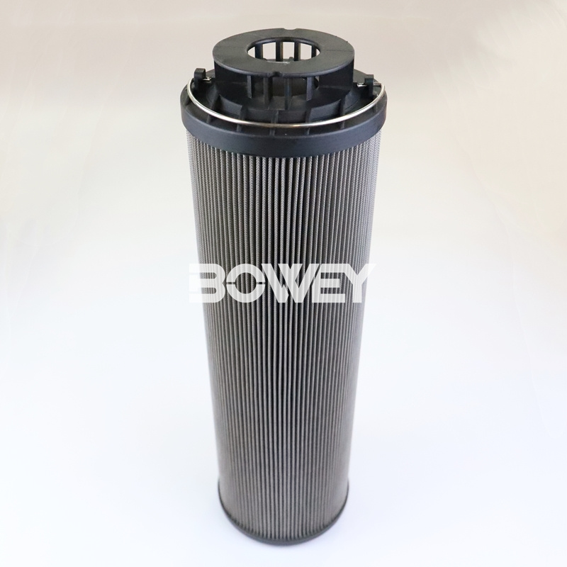 0660R050W 0660R050WHC Bowey replaces Hydac hydraulic oil filter element