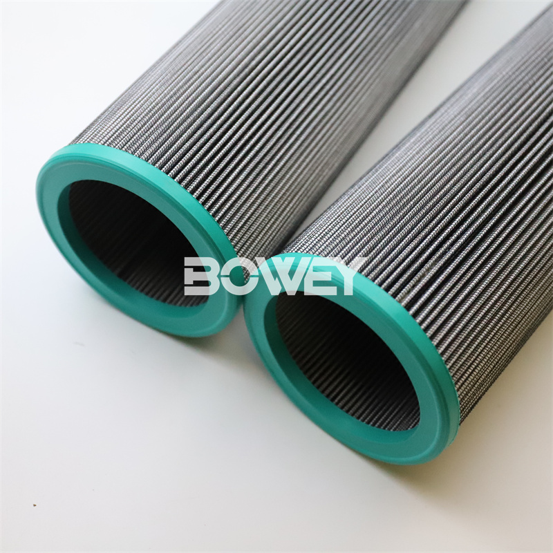 937858Q Bowey replaces Par Ker hydraulic oil filter element