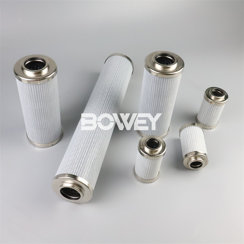 0330 R 003 ON Bowey replaces Hydac hydraulic oil filter element