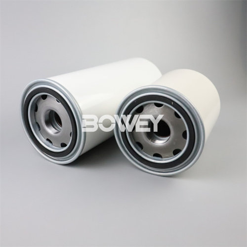 1614 8747 99 Bowey replaces Atlas Copco spin on filter element