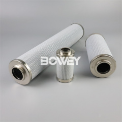 0330 R 003 ON Bowey replaces Hydac hydraulic oil filter element