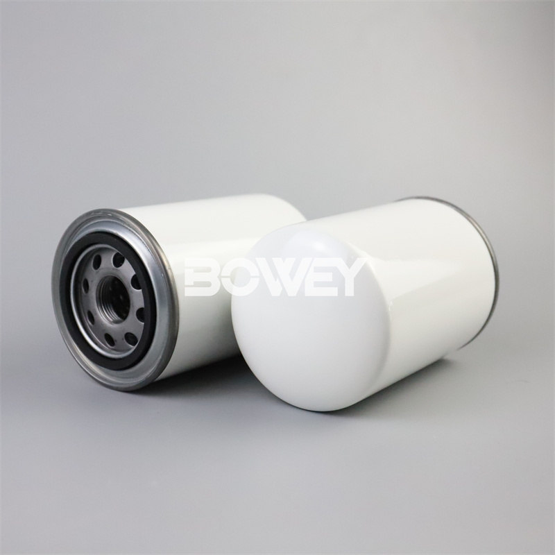 1614 8747 99 Bowey replaces Atlas Copco spin on filter element