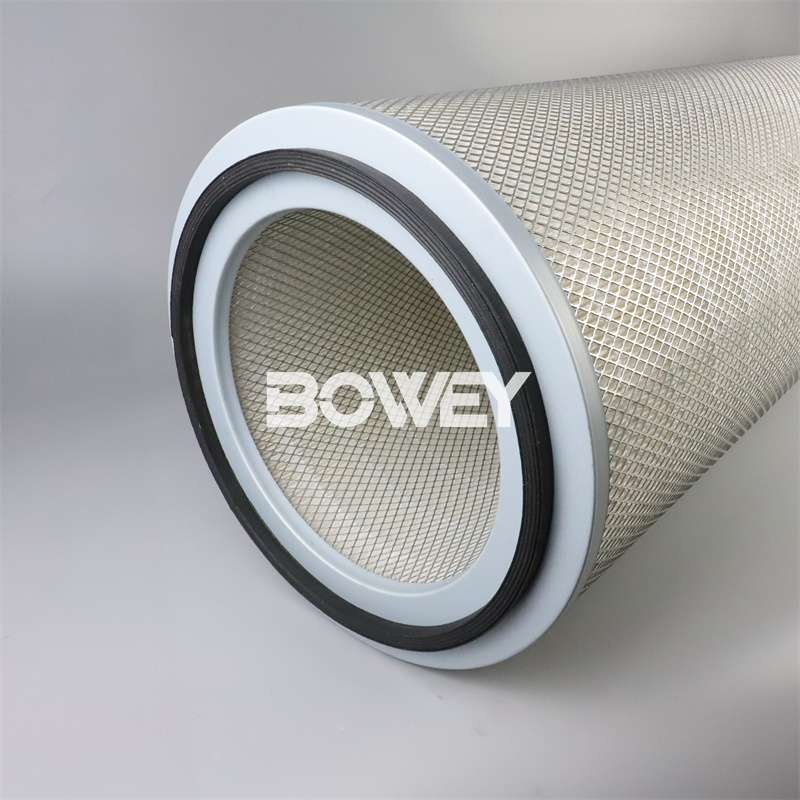 RH/Z-32100 DH32100 Bowey self-cleaning air dust filter cartridge