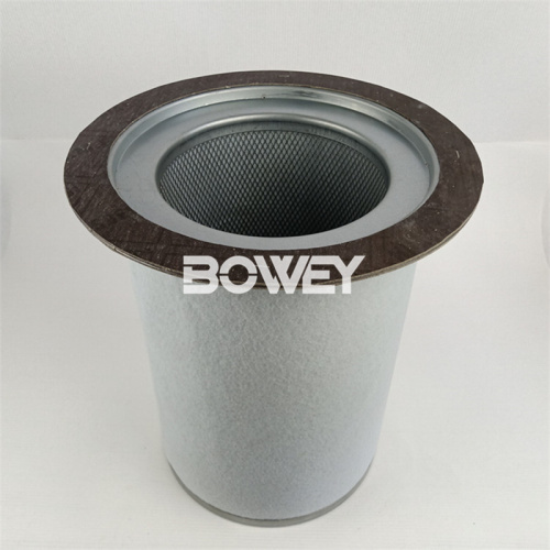 6221 3750 50 6221375050 Bowey replaces Atlas Copco oil and gas separation filter element