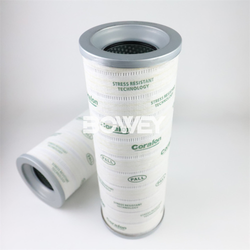 HC-8314-FKN-39H Bowey replaces PALL hydraulic filter element