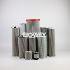 VLM24DR-20P24F Bowey hydraulic filter element for engineering ship